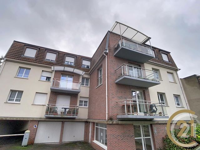 Appartement F2 à vendre LILLEBONNE