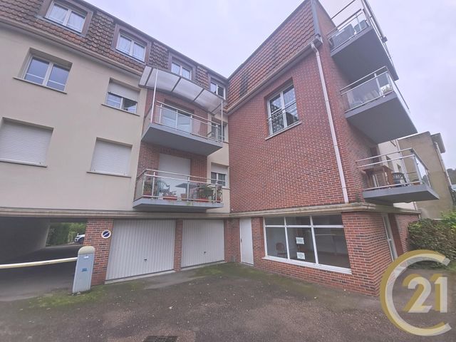 Appartement F2 à vendre LILLEBONNE