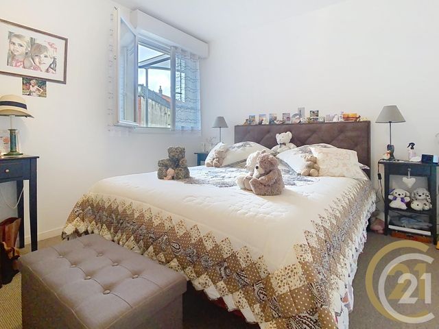 Appartement F2 &agrave; vendre - 2 pi&egrave;ces - 59,05 m2 - Lillebonne - 76 - HAUTE-NORMANDIE