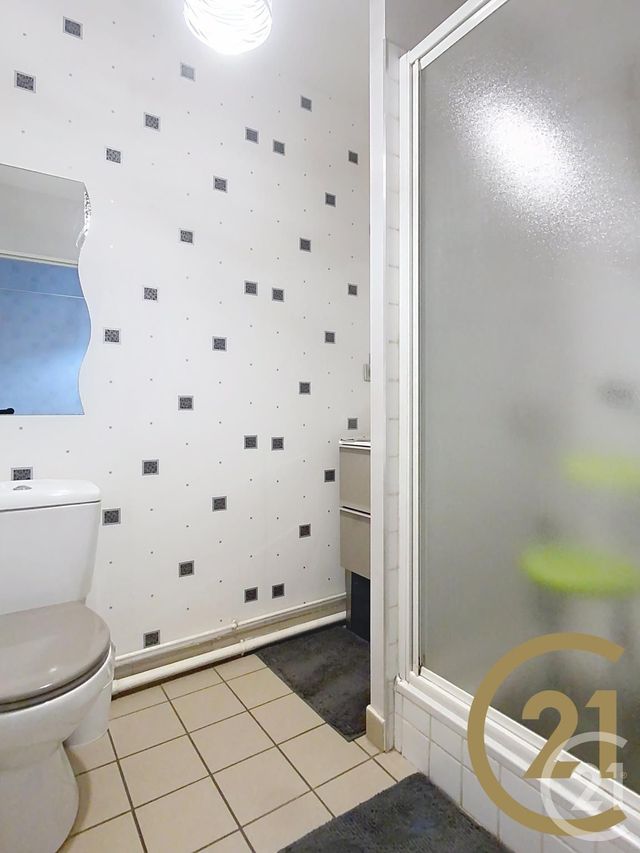 Appartement F2 &agrave; vendre - 2 pi&egrave;ces - 59,05 m2 - Lillebonne - 76 - HAUTE-NORMANDIE