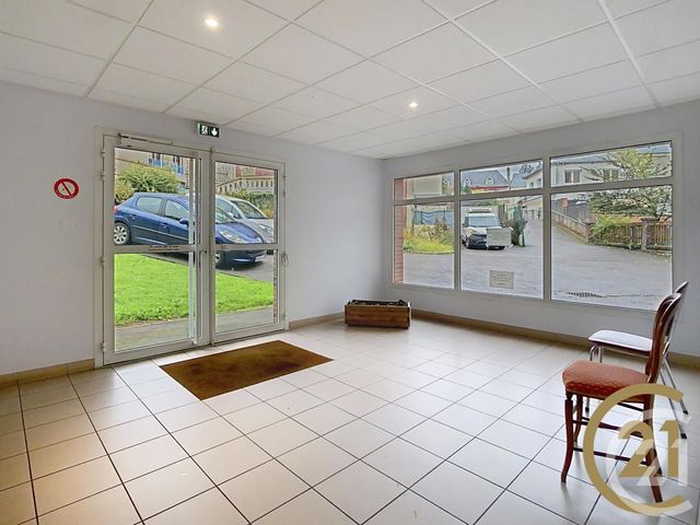 Appartement F2 &agrave; vendre - 2 pi&egrave;ces - 59,05 m2 - Lillebonne - 76 - HAUTE-NORMANDIE
