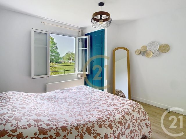 Maison &agrave; vendre - 4 pi&egrave;ces - 79,50 m2 - St Nicolas De La Taille - 76 - HAUTE-NORMANDIE