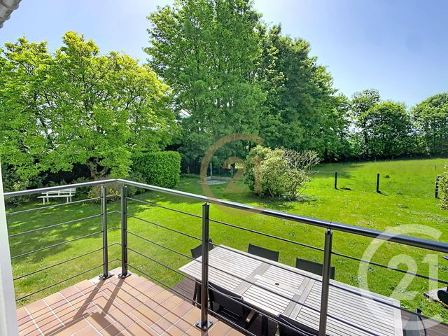 Maison &agrave; vendre - 4 pi&egrave;ces - 79,50 m2 - St Nicolas De La Taille - 76 - HAUTE-NORMANDIE