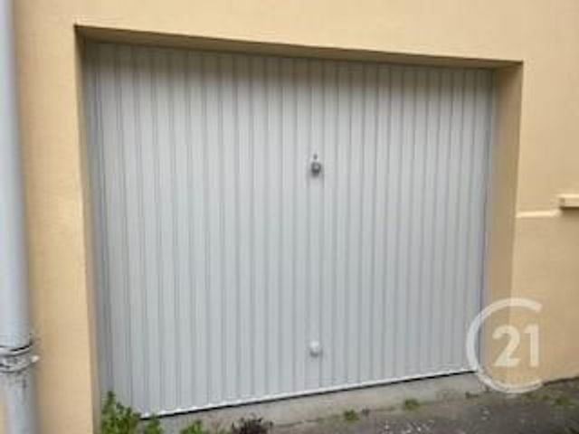 Parking à louer - 12 m2 - Rives En Seine - 76 - HAUTE-NORMANDIE