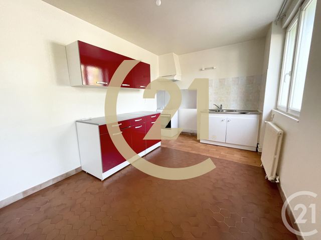 Appartement à louer - 3 pièces - 63 m2 - St Arnoult - 76 - HAUTE-NORMANDIE