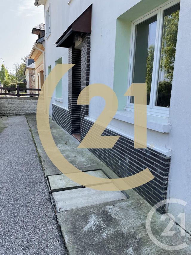 Appartement à louer - 3 pièces - 63 m2 - St Arnoult - 76 - HAUTE-NORMANDIE