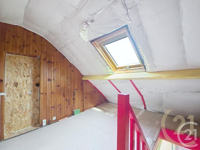 Afficher la photo en grand Maison à vendre - 5 pièces - 120,36 m2 - Notre Dame De Gravenchon - 76 - HAUTE-NORMANDIE