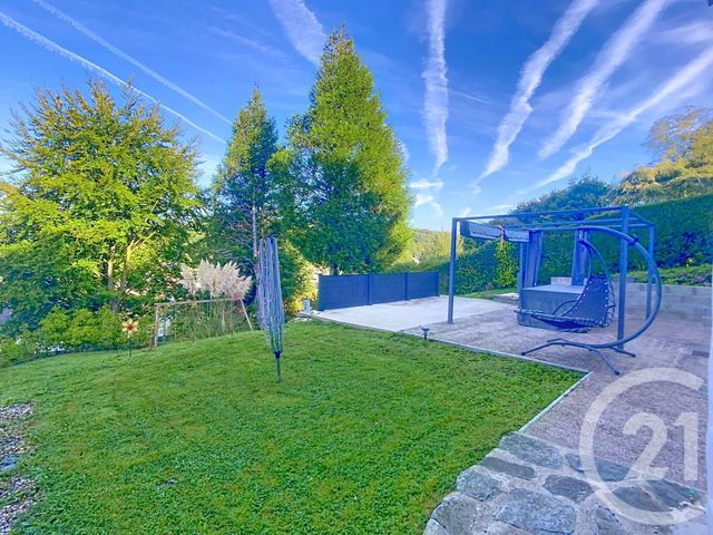 Maison à vendre - 6 pièces - 135 m2 - Lillebonne - 76 - HAUTE-NORMANDIE