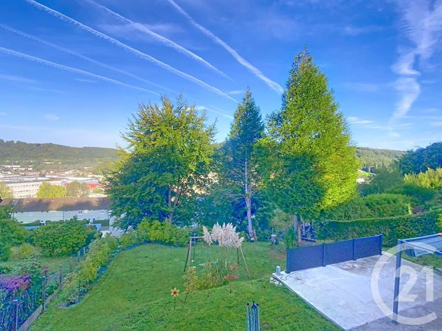 Maison à vendre - 6 pièces - 135 m2 - Lillebonne - 76 - HAUTE-NORMANDIE