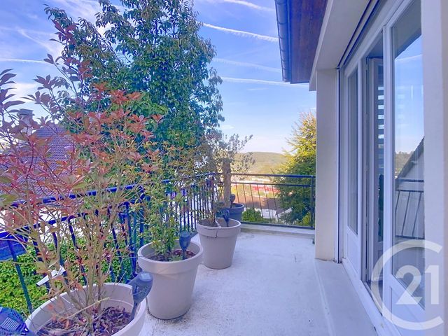 Maison à vendre LILLEBONNE