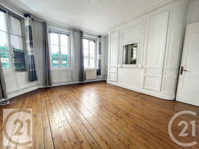 Appartement F3 à louer - 3 pièces - 71,11 m2 - Bolbec - 76 - HAUTE-NORMANDIE