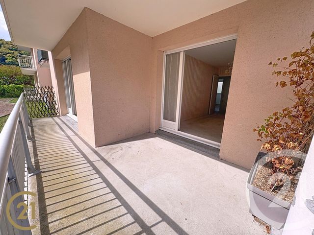 Appartement à louer LILLEBONNE