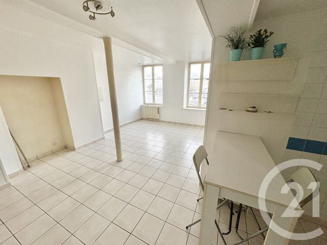 Appartement Studio à louer BOLBEC