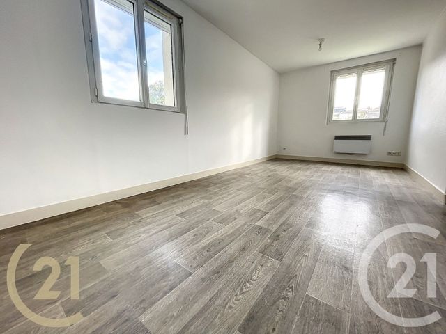 Appartement F2 à louer - 2 pièces - 45,23 m2 - Bolbec - 76 - HAUTE-NORMANDIE