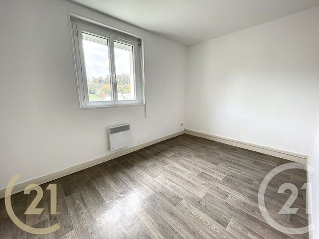 Appartement F2 à louer - 2 pièces - 45,23 m2 - Bolbec - 76 - HAUTE-NORMANDIE