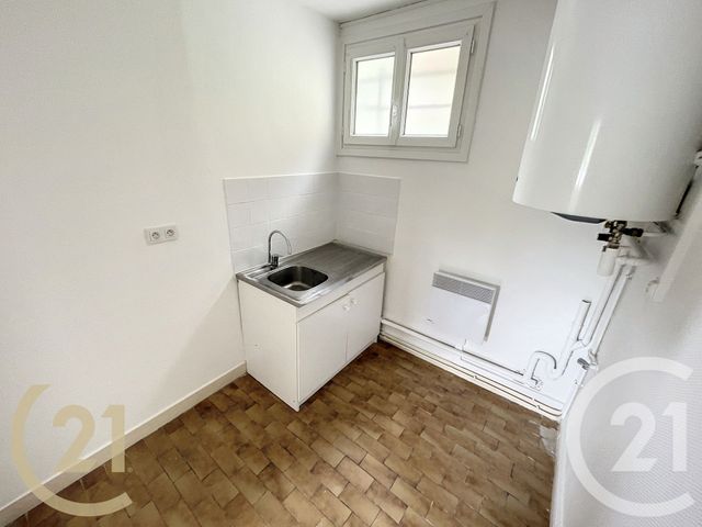 Appartement F2 à louer - 2 pièces - 45,23 m2 - Bolbec - 76 - HAUTE-NORMANDIE
