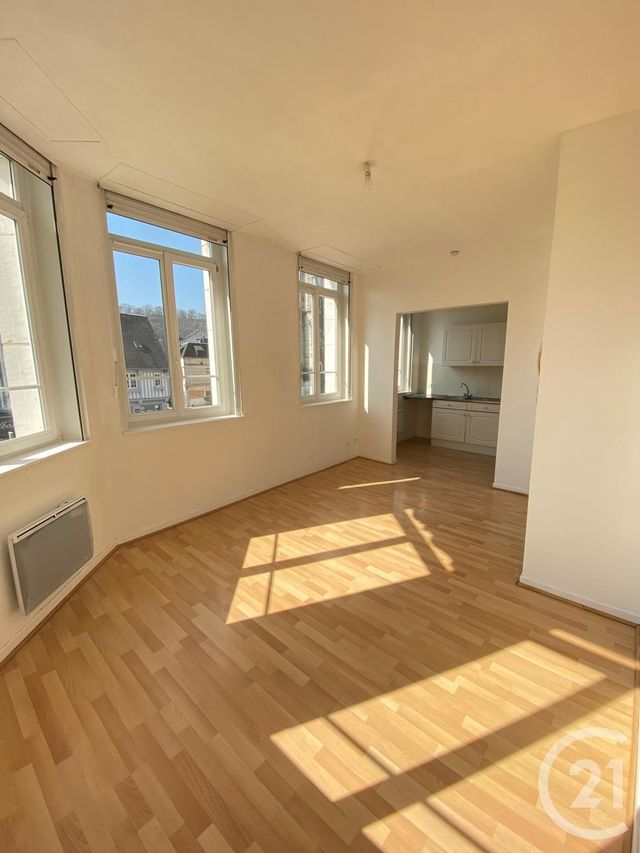 Appartement à louer LILLEBONNE