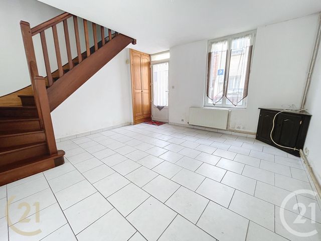 maison - LILLEBONNE - 76