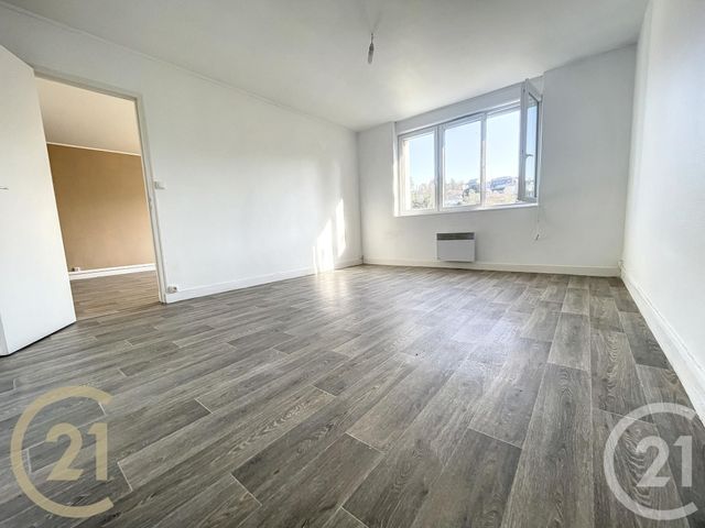 Appartement à louer - 3 pièces - 53,52 m2 - Bolbec - 76 - HAUTE-NORMANDIE