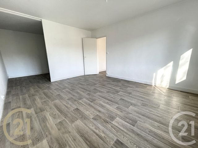 Appartement à louer - 3 pièces - 53,52 m2 - Bolbec - 76 - HAUTE-NORMANDIE