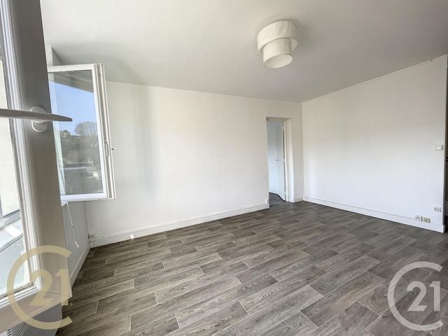 Appartement à louer - 3 pièces - 53,52 m2 - Bolbec - 76 - HAUTE-NORMANDIE