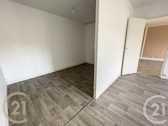 Appartement à louer - 3 pièces - 53,52 m2 - Bolbec - 76 - HAUTE-NORMANDIE