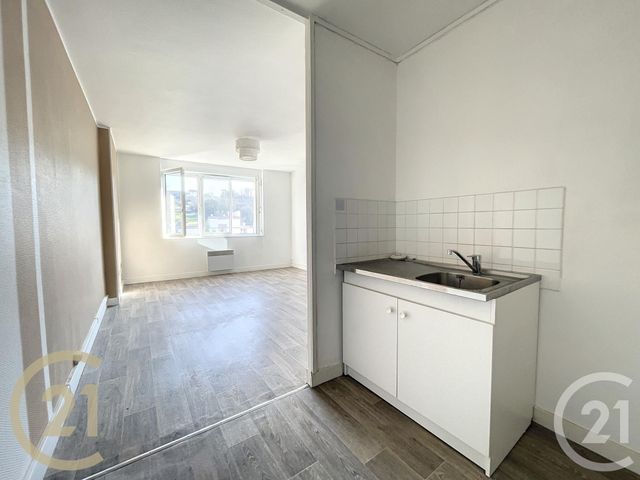 Appartement à louer - 3 pièces - 53,52 m2 - Bolbec - 76 - HAUTE-NORMANDIE