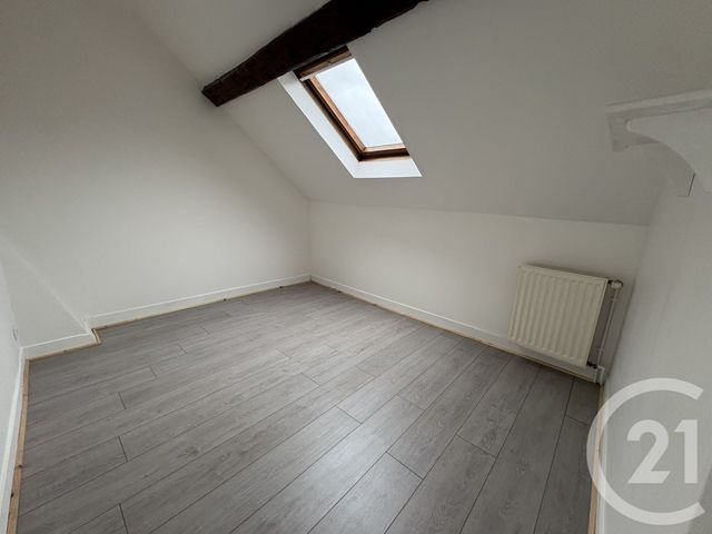 Appartement à louer - 3 pièces - 66,25 m2 - Bolbec - 76 - HAUTE-NORMANDIE