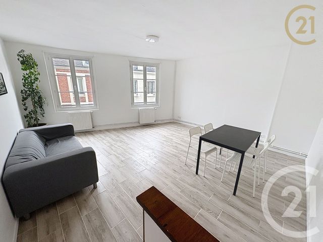 Appartement à louer BOLBEC