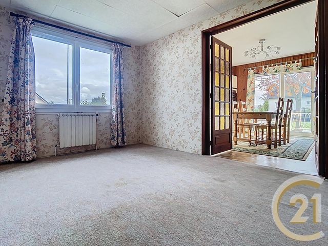 Maison à vendre - 4 pièces - 88,32 m2 - Petiville - 76 - HAUTE-NORMANDIE