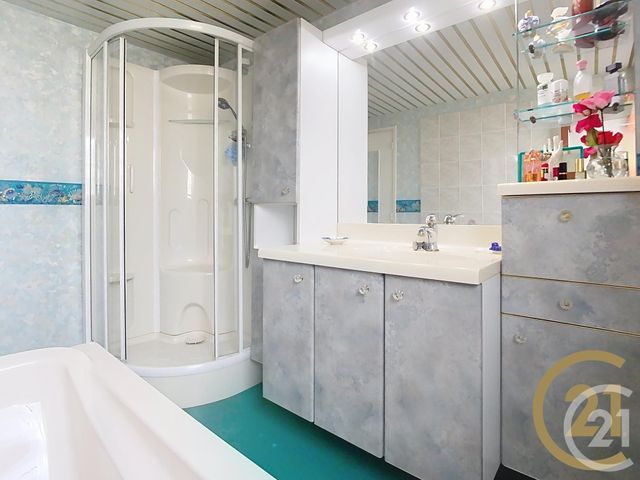 Maison à vendre - 4 pièces - 88,32 m2 - Petiville - 76 - HAUTE-NORMANDIE