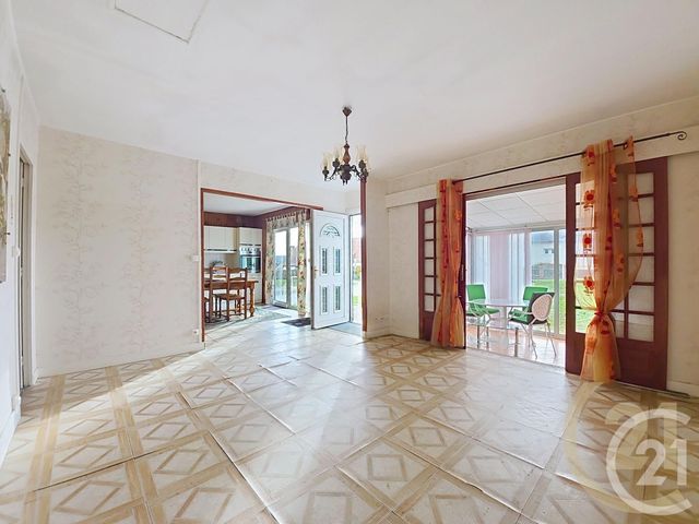 Maison à vendre PETIVILLE