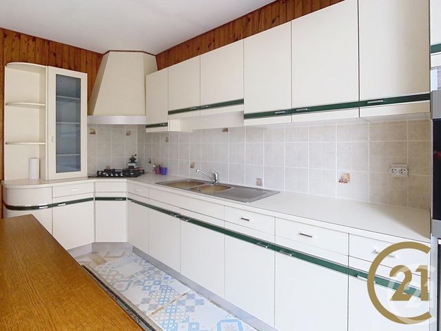 Maison à vendre - 4 pièces - 88,32 m2 - Petiville - 76 - HAUTE-NORMANDIE