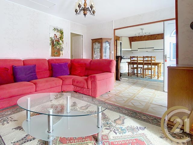 Maison à vendre PETIVILLE