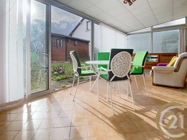 Maison à vendre - 4 pièces - 88,32 m2 - Petiville - 76 - HAUTE-NORMANDIE