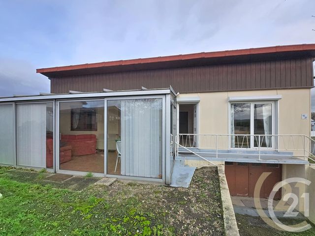 Maison à vendre - 4 pièces - 88,32 m2 - Petiville - 76 - HAUTE-NORMANDIE