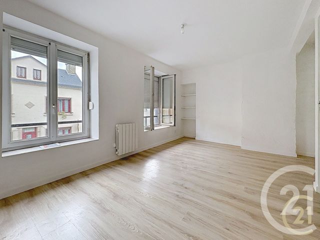 Maison à louer - 3 pièces - 46,60 m2 - Bolbec - 76 - HAUTE-NORMANDIE