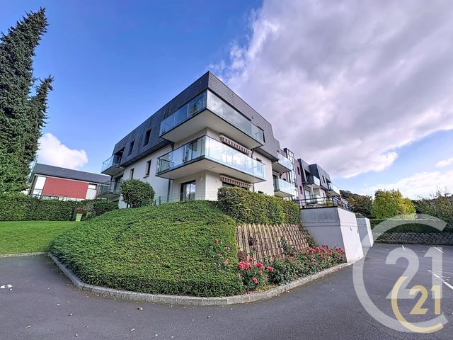 Appartement F3 à louer LILLEBONNE