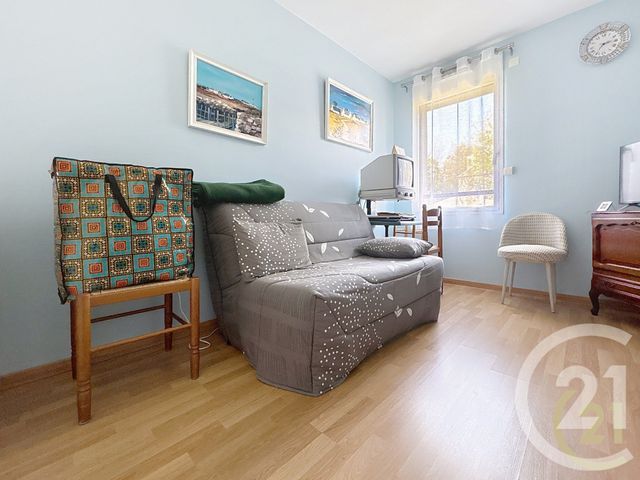 Appartement F3 à louer - 3 pièces - 71,20 m2 - Lillebonne - 76 - HAUTE-NORMANDIE