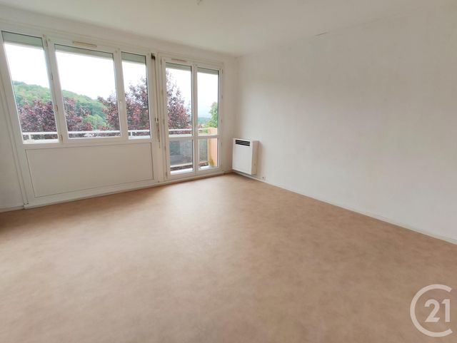 Appartement F3 à louer LILLEBONNE