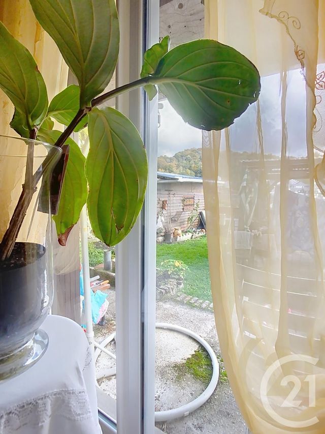 Maison à vendre - 4 pièces - 93,24 m2 - Lillebonne - 76 - HAUTE-NORMANDIE