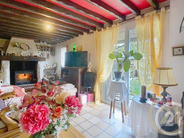 Maison à vendre - 4 pièces - 93,24 m2 - Lillebonne - 76 - HAUTE-NORMANDIE