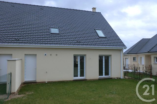 Maison à louer NOTRE DAME DE GRAVENCHON