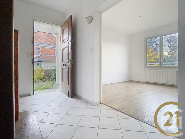 Maison à vendre - 5 pièces - 110,83 m2 - Port Jerome Sur Seine - 76 - HAUTE-NORMANDIE