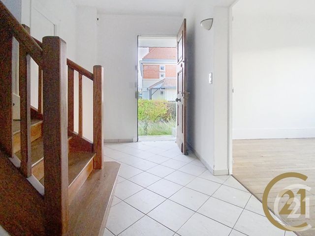 Maison à vendre - 5 pièces - 110,83 m2 - Port Jerome Sur Seine - 76 - HAUTE-NORMANDIE