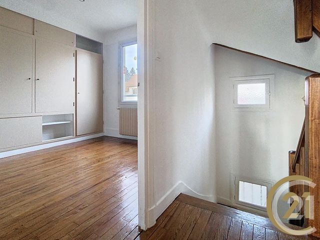 Maison à vendre - 5 pièces - 110,83 m2 - Port Jerome Sur Seine - 76 - HAUTE-NORMANDIE