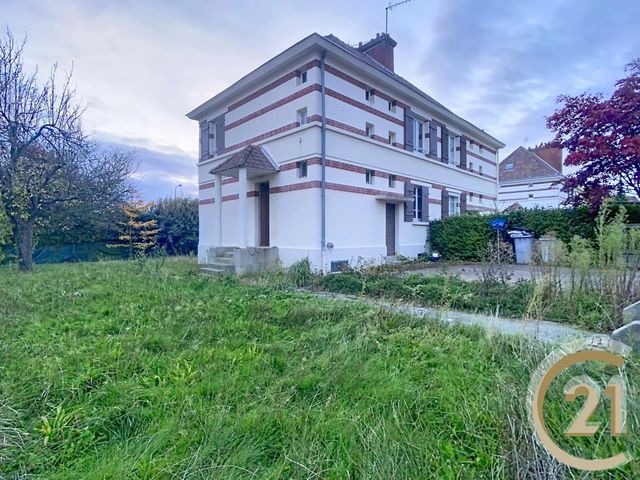 Maison à vendre - 5 pièces - 110,83 m2 - Port Jerome Sur Seine - 76 - HAUTE-NORMANDIE