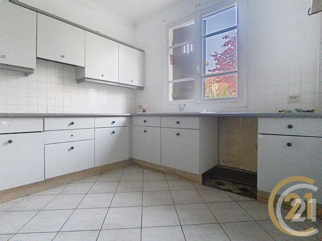 Maison à vendre - 5 pièces - 110,83 m2 - Port Jerome Sur Seine - 76 - HAUTE-NORMANDIE