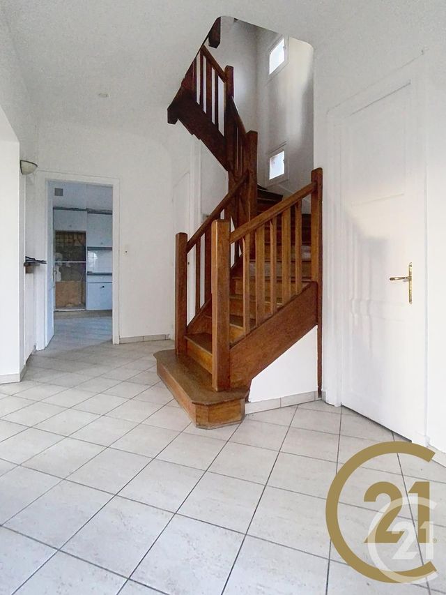 Maison à vendre - 5 pièces - 110,83 m2 - Port Jerome Sur Seine - 76 - HAUTE-NORMANDIE