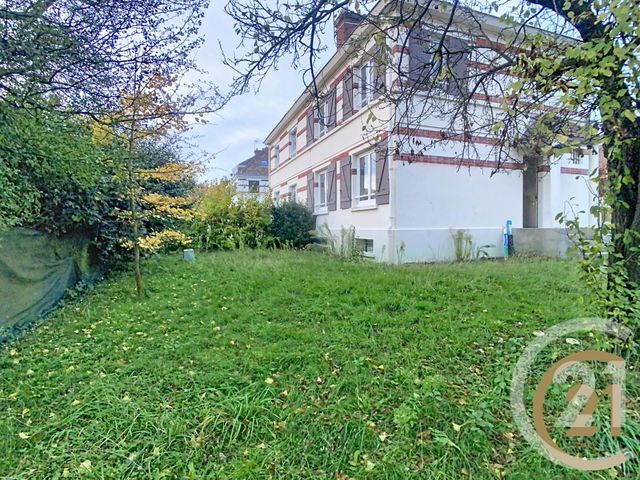 Maison à vendre - 5 pièces - 110,83 m2 - Port Jerome Sur Seine - 76 - HAUTE-NORMANDIE